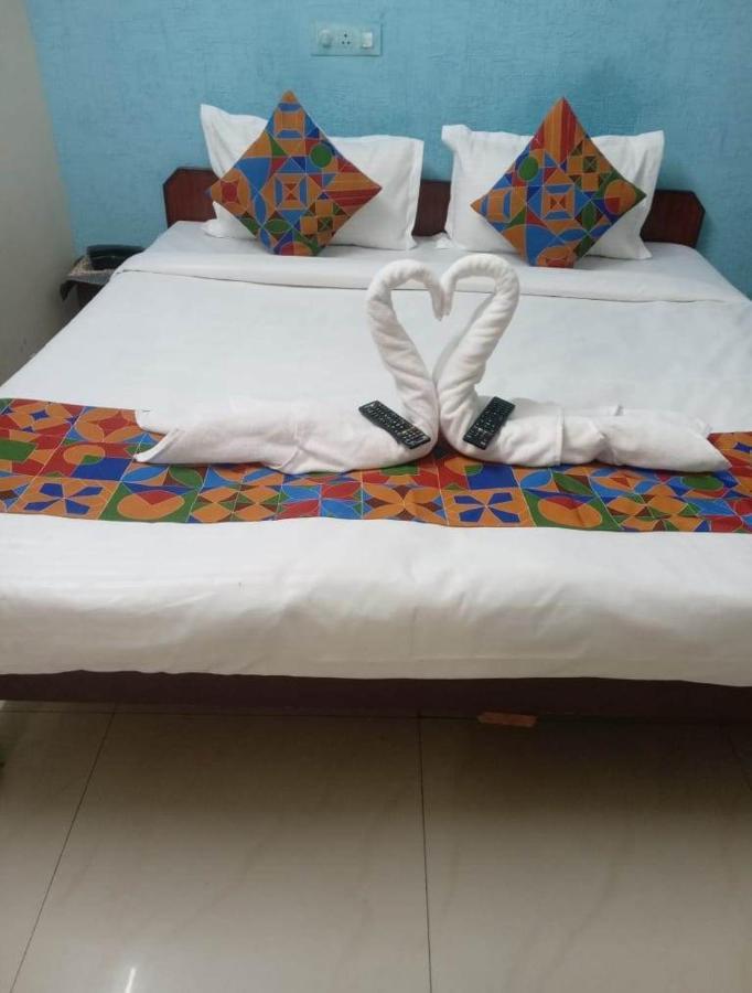 Hotel Singhasan House Jaipur Buitenkant foto