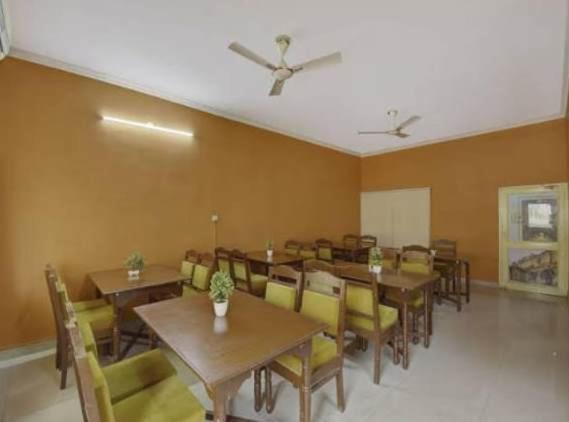 Hotel Singhasan House Jaipur Buitenkant foto