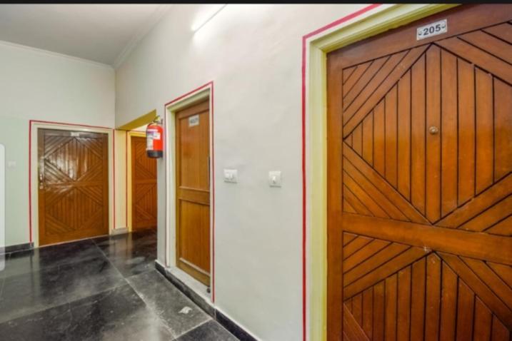 Hotel Singhasan House Jaipur Buitenkant foto