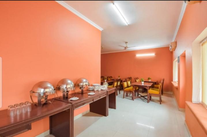 Hotel Singhasan House Jaipur Buitenkant foto
