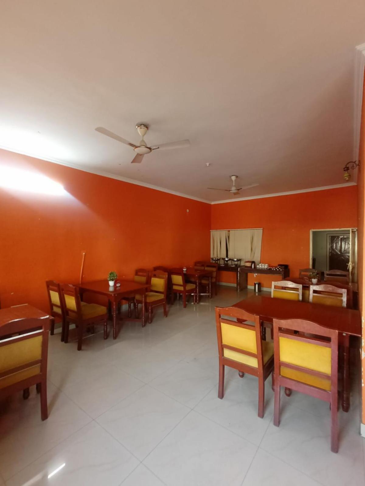 Hotel Singhasan House Jaipur Buitenkant foto