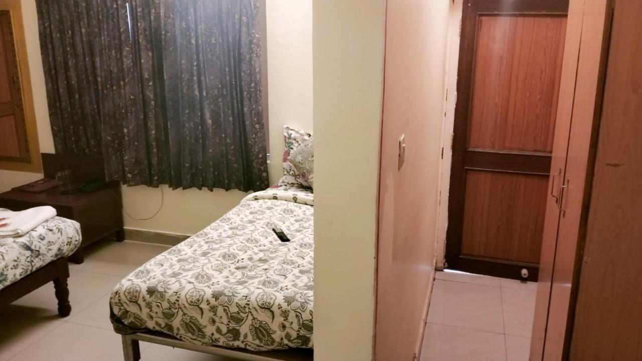 Hotel Singhasan House Jaipur Buitenkant foto