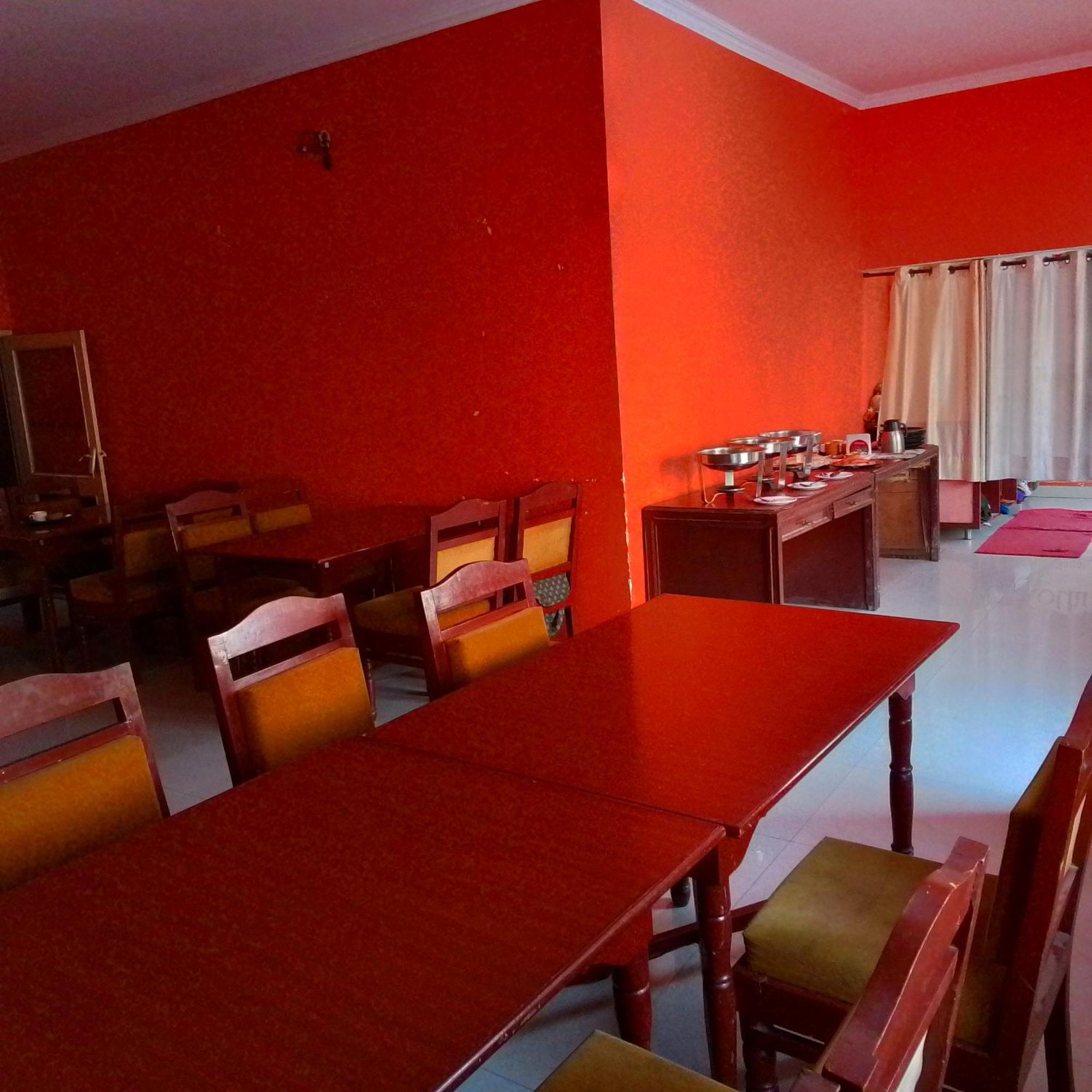 Hotel Singhasan House Jaipur Buitenkant foto